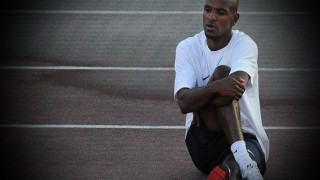 Έρχεται ο Αμπιντάλ!