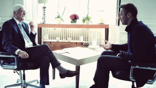 Ίαν Θορπ: «Είμαι γκέι» (video)