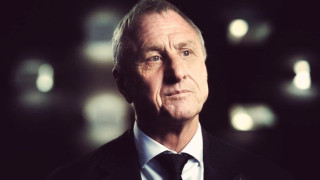 «Κράζει» τη μεταγραφή Σουάρες ο Κρόιφ