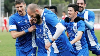 Ανοιχτή προπόνηση και φιλικά για Νίκη