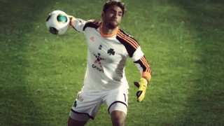 Το αντίο του Παναθηναϊκού στον Καπίνο