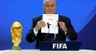 Ισλαμιστές απειλούν ότι θα βομβαρδίσουν το Κατάρ στο Mουντιάλ