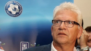 Σαρρής: «Δεν υπήρχε λόγος για το ζήτημα Σάντος»  