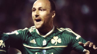 Επιστρέφει στον Παναθηναϊκο  ο Σίντελφελντ