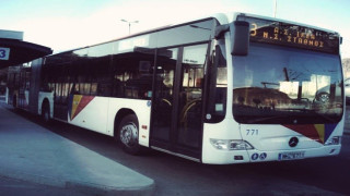 Σταϊκούρας: "Αναζητούμε βιώσιμη λύση για τον ΟΑΣΘ, το πρόβλημα είναι διαχρονικό"