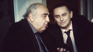 Συλλυπητήρια από ΕΣΗΕΑ και ΠΣΑΤ για Γαβαλά
