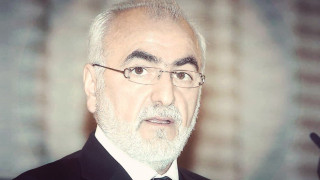 Ο Ιβάν, ο Σαμαράς, ο Πούτιν  και το power game των προέδρων