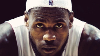 Στους Καβαλίερς ο Λεμπρόν Τζέιμς!