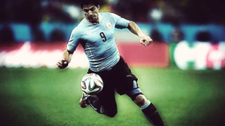 «Μέλι» για Suarez