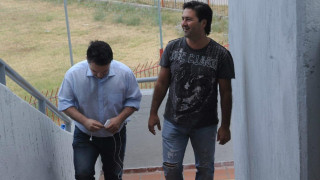 Απέσυρε το ενδιαφέρον του ο Πιαστόπουλος! 