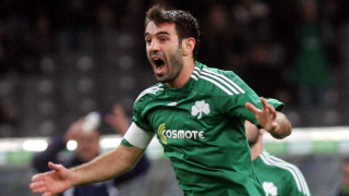 «Άκυρο» Παναθηναϊκού σε Καραγκούνη