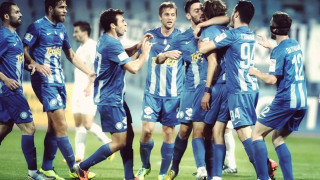 Στο Καρπενήσι ο Ηρακλής
