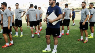 «Πετάει» για Ολλανδία ο ΟΦΗ