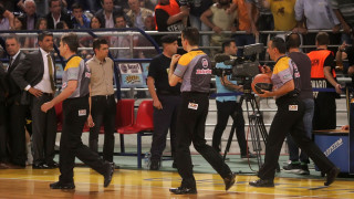 Βαρύτατος ο «πέλεκυς» για τον Άρη