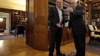 Παυλόπουλος: Οι προτάσεις στους δανειστές στηρίζονται στο διεθνές δίκαιο