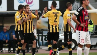Το "ευχαριστώ" των παικτών σε όσους τους στήριξαν