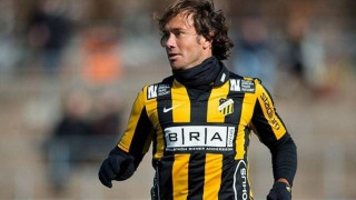 Κοιτάει Λουγκάνο 