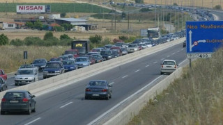  Χωρίς προβλήματα η επιστροφή των εκδρομέων 