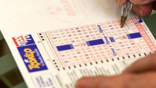 Τζόκερ: Φρενίτιδα στα πρακτορεία για το τζακποτ των 5,5 εκατ. ευρώ