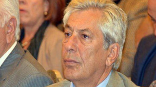 Γιώργος Μιχελής: Νέος πρόεδρος του ΤΧΣ ο πρώην δήμαρχος Σκοπέλου, 