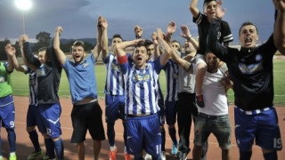Πουρτουλίδης: «Τώρα χαιρόμαστε και τα υπόλοιπα έρχονται στη συνέχεια»