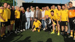«Ήρθαμε και κάποιοι θα πρέπει ν’ ανησυχούν»