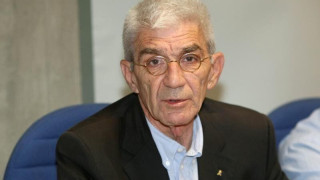 Συζήτηση Γ. Μπουτάρη με Σέρβους επιχειρηματίες 