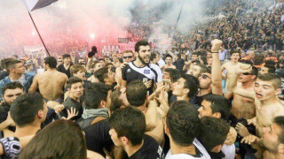 Οι αντίπαλοι του ΠΑΟΚ για το Champions League! 
