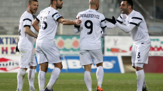 Με Παπαδόπουλο, χωρίς Βίτορ κόντρα στον Αστέρα