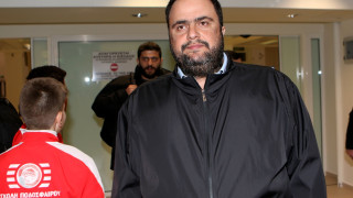 Σενάρια για αναβολή της απολογίας Μαρινάκη