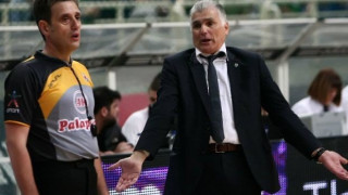 Μαρκόπουλος: «Ο Παναθηναϊκός δεν είχε ανάγκη τη βοήθεια των διαιτητών»