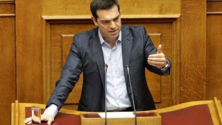 Ακόμα και ψήφο εμπιστοσύνης σκέφτεται να ζητήσει ο Αλέξης Τσίπρας