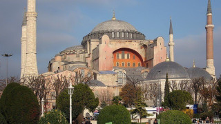 Η Πόλις Εάλω (photogallery)