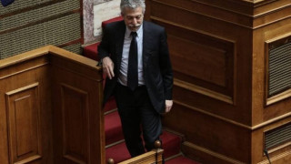 Η σύνθεση της νέας ΕΕΑ
