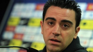 Τσάβι: «Δημοκρατία, η αποδοκιμασία του εθνικού ύμνου»