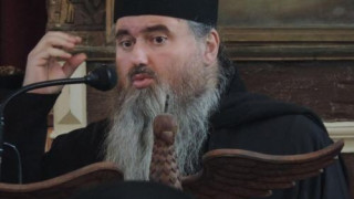 Ο αρχιμανδρίτης π. Ιουστίνος Μπαρδάκας νέος Μητροπόλιτης Ν. Κρήνης & Καλαμαριάς