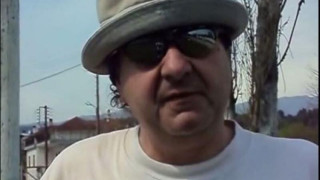  Ο Σερραίος killer φιδιών κάνει πλέον και διεθνή καριέρα! (ΒΙΝΤΕΟ) 