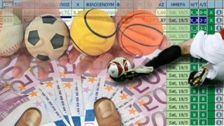 Ψεύτικα προφίλ υπόσχονται μεγάλες αποδόσεις στο στοίχημα 