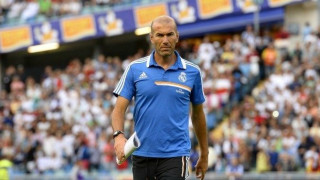 Μένει στην Καστίγια ο Ζιζού
