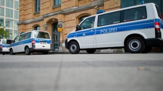Γερμανία: Φαινόμενα «Αμπού Γκράιμπ» μέσα σε αστυνομικό τμήμα στο Ανόβερο