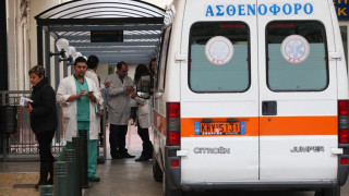 Κοζάνη: Τραγικός θάνατος 34χρονης 
