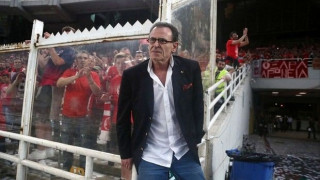 Πανόπουλος: "Συγνώμη στον κόσμο για την απογοήτευση"