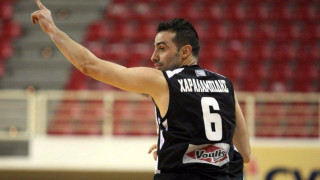 Χαραλαμπίδης: «Έχουμε πολλές πιθανοτητες με τον Παναθηναϊκό...»