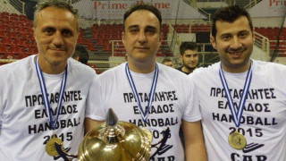 «Δεν μπορούσαμε να συμβιβαστούμε με την ιδέα της ήττας»
