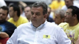 Ζαμπέτας: «Δεν θέλουν επενδυτή στον Άρη» (audio)