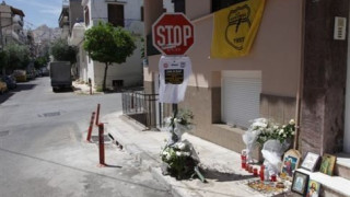 Παραδόθηκε ο κατηγορούμενος Ρομά για δολοφονία 45χρονου στην Αγία Βαρβάρα