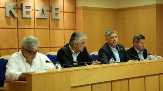 ΚΕΔΕ: Το 24,8% του πληθυσμού της ΕΕ διατρέχει τον κίνδυνο της φτώχειας