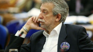 Κοντονής: «Να μην υπάρχουν επενδυτές στο ποδόσφαιρο»