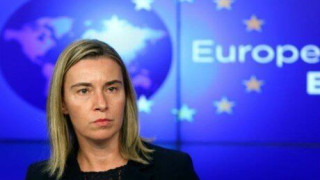 Μογκερίνι: «Πρέπει να αλλάξουμε για να σωθεί το ευρωπαϊκό όνειρο»