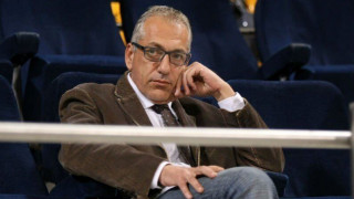 Αρβανίτης: «Η αυστηρότητα εξαντλείται στην ομάδα μας»